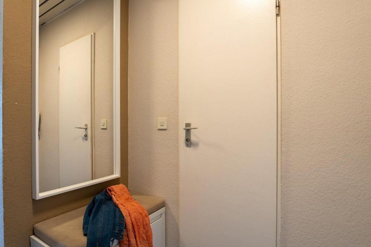 Haus-Steinwarder-7-Wohnung-Strandbude-22 Heiligenhafen Dış mekan fotoğraf